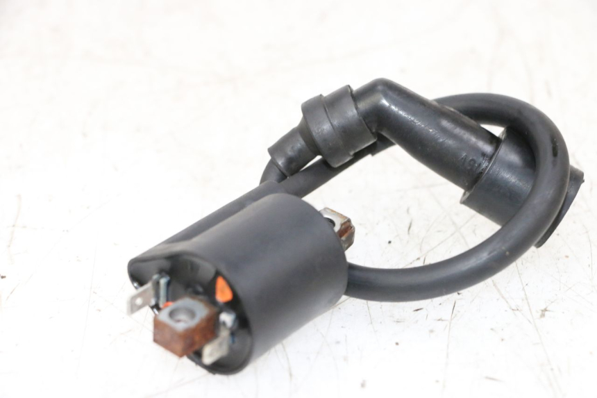 photo de BOBINA YAMAHA XMAX X-MAX 125 (2006 - 2009) - Zoom do estado de desgaste