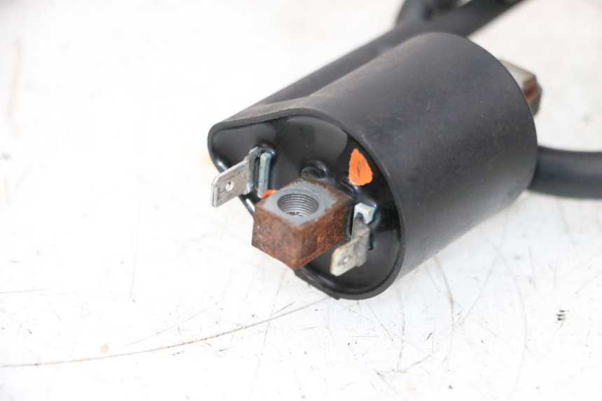 photo de BOBINA YAMAHA XMAX X-MAX 125 (2006 - 2009) - Outro ângulo de visão