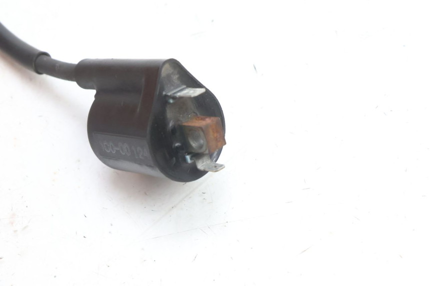 photo de BOBINA YAMAHA X-MAX XMAX 125 (2010 - 2013) - Ampliação técnica
