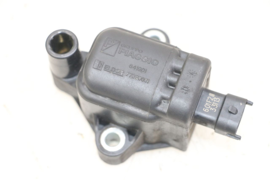 photo de BOBINA PIAGGIO X10 125 (2012 - 2017) - Outro ângulo de visão