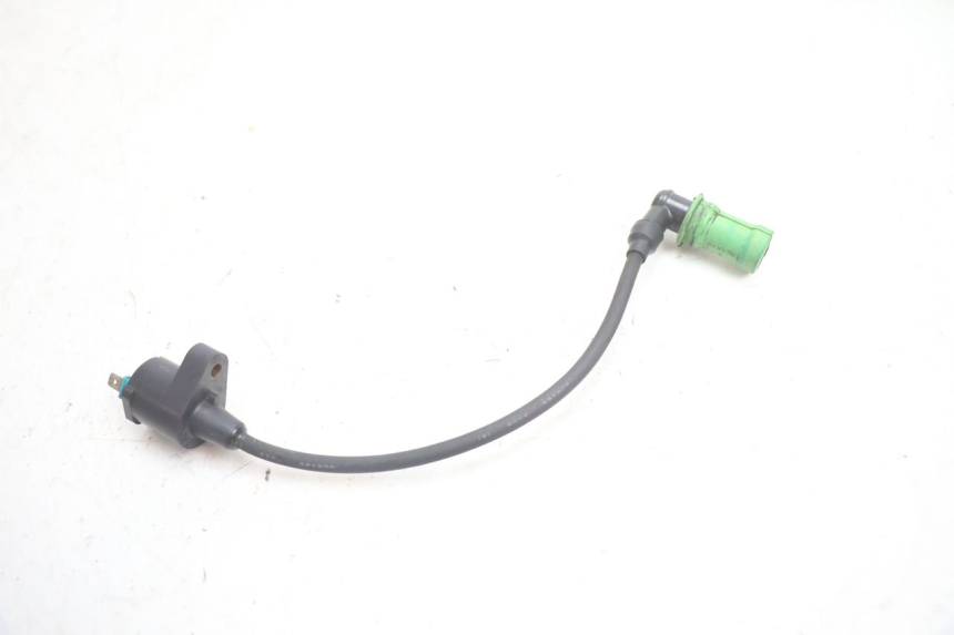 photo de BOBINA PIAGGIO X8 STREET 125 (2006 - 2007) - Vista principal