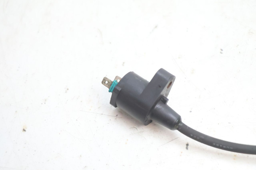 photo de BOBINA PIAGGIO X8 STREET 125 (2006 - 2007) - Detalhe da peça
