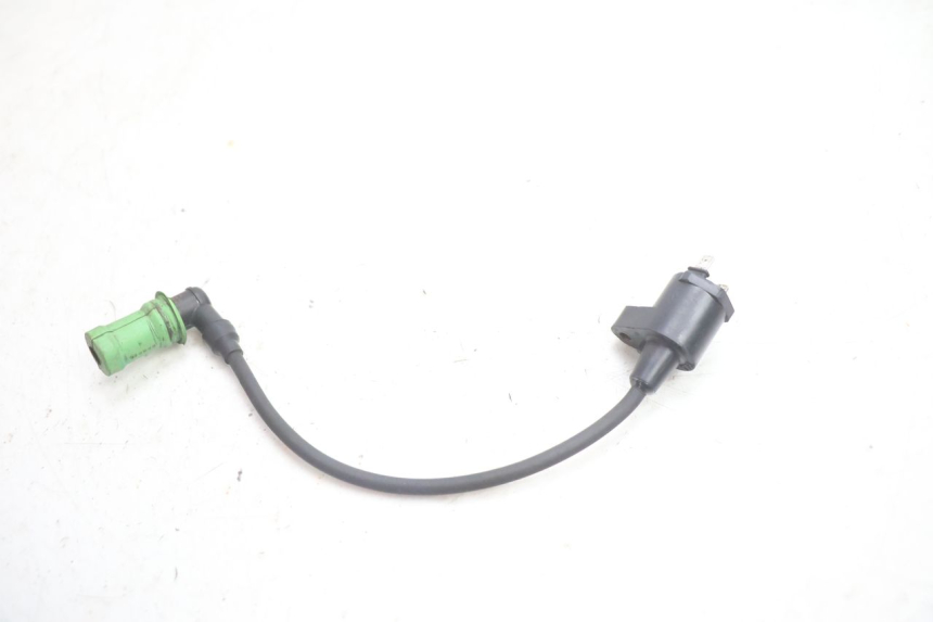 photo de BOBINA PIAGGIO X8 STREET 125 (2006 - 2007) - Outro ângulo de visão