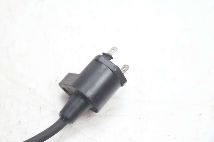 photo de BOBINA PIAGGIO X8 STREET 125 (2006 - 2007) - Pontos de fixação
