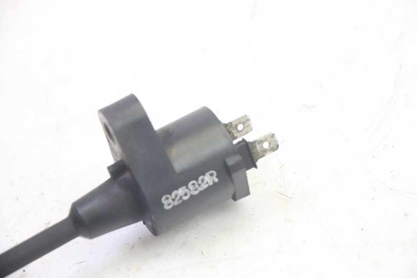 photo de BOBINA PIAGGIO X8 125 (2004 - 2007) - Zoom do estado de desgaste