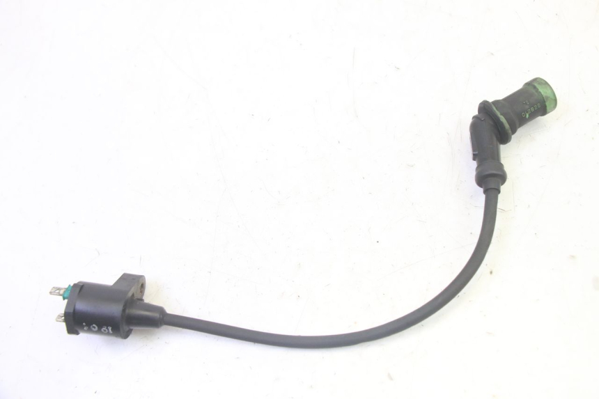 photo de BOBINA PIAGGIO X8 125 (2004 - 2007) - Outro ângulo de visão