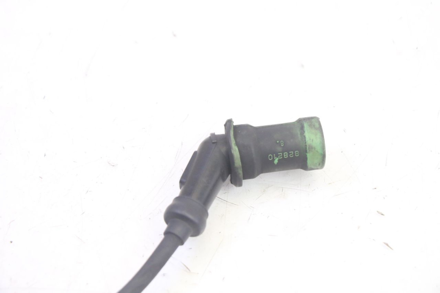 photo de BOBINA PIAGGIO X8 125 (2004 - 2007) - Vista geral