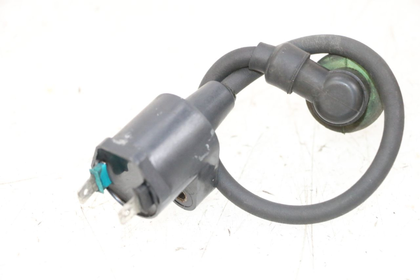photo de BOBINA PIAGGIO X8 125 (2004 - 2007) - Zoom do estado de desgaste
