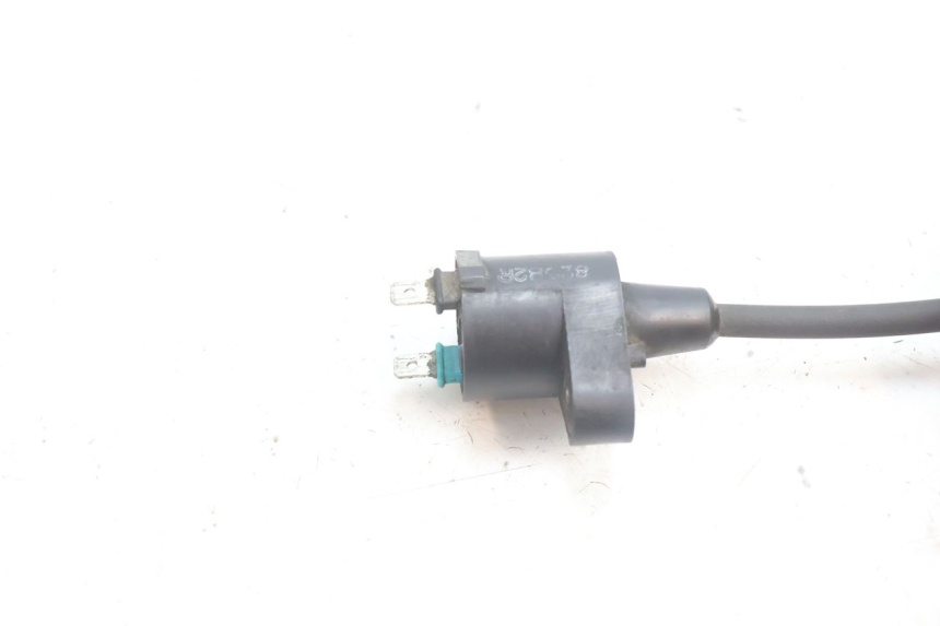 photo de BOBINA PIAGGIO X9 AMALFI 180 (2000 - 2003) - Ampliação técnica