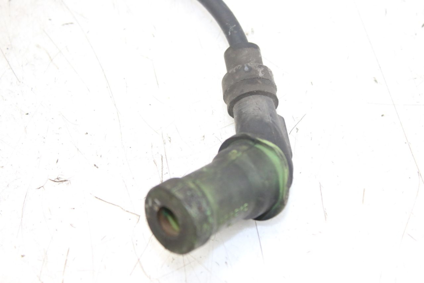 photo de BOBINA PIAGGIO X9 EVOLUTION 250 (2003 - 2007) - Detalhe da peça