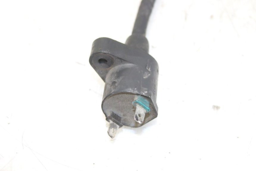 photo de BOBINA PIAGGIO X9 EVOLUTION 250 (2003 - 2007) - Zoom do estado de desgaste