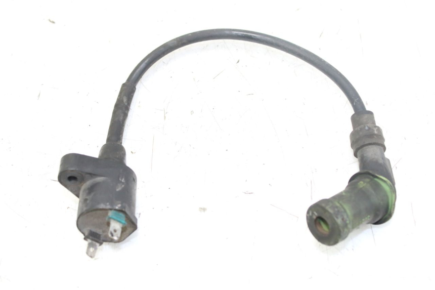 photo de BOBINA PIAGGIO X9 EVOLUTION 250 (2003 - 2007) - Outro ângulo de visão
