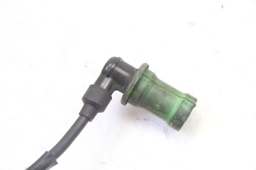 photo de BOBINA PIAGGIO X9 EVOLUTION 125 (2003 - 2007) - Pontos de fixação