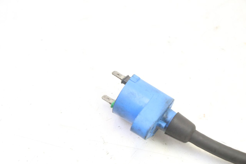 photo de BOBINA PIAGGIO X9 EVOLUTION 125 (2003 - 2007) - Ampliação técnica