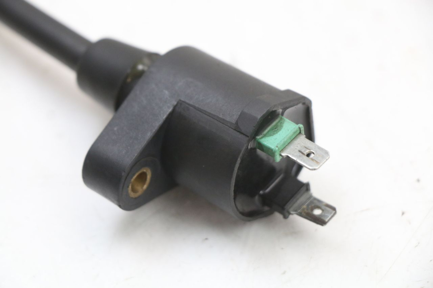 photo de BOBINA PIAGGIO X9 125 (2000 - 2003) - Zoom do estado de desgaste