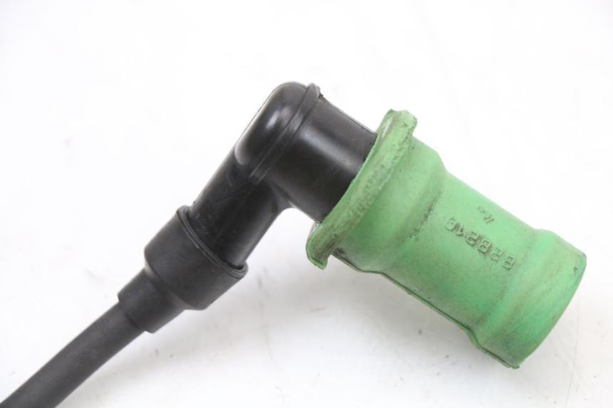 photo de BOBINA PIAGGIO X9 125 (2000 - 2003) - Ampliação técnica