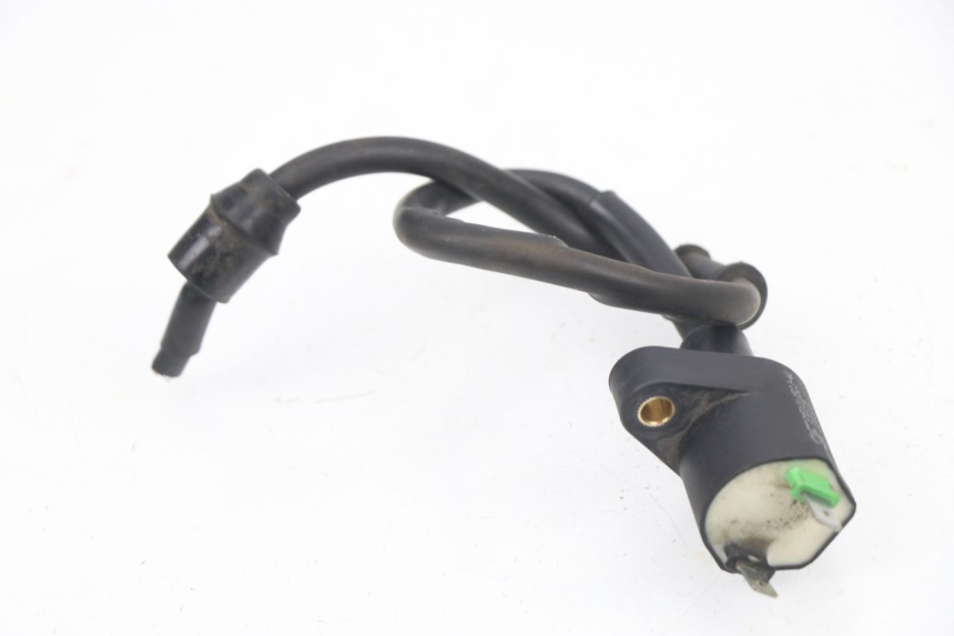 photo de BOBINA RAZZO XENON 4T 50 (2008 - 2012) - Zoom do estado de desgaste