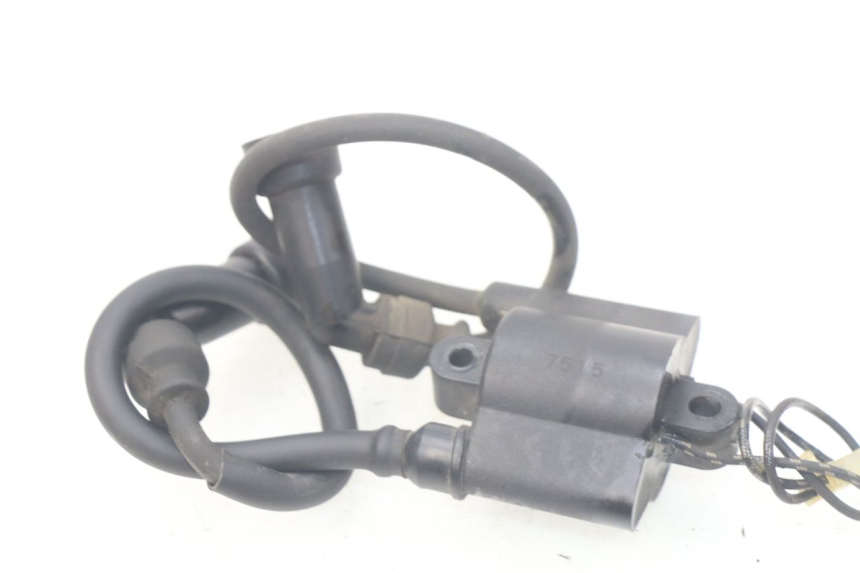 photo de BOBINA SUZUKI XF FREEWIND 650 (1997 - 2003) - Zoom do estado de desgaste