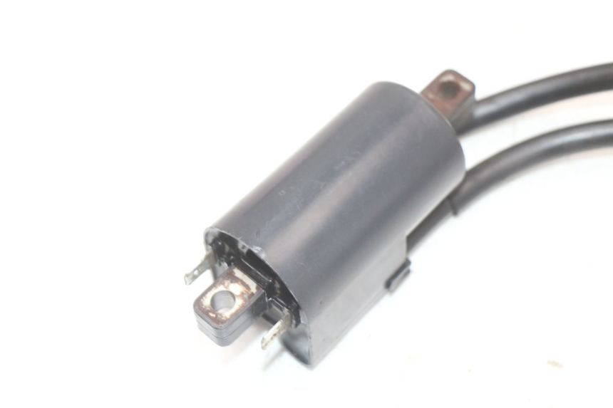 photo de BOBINA YAMAHA XJ6 ABS 600 (2008 - 2016) - Zoom do estado de desgaste