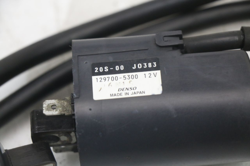 photo de BOBINA YAMAHA XJ6 ABS 600 (2008 - 2016) - Outro ângulo de visão