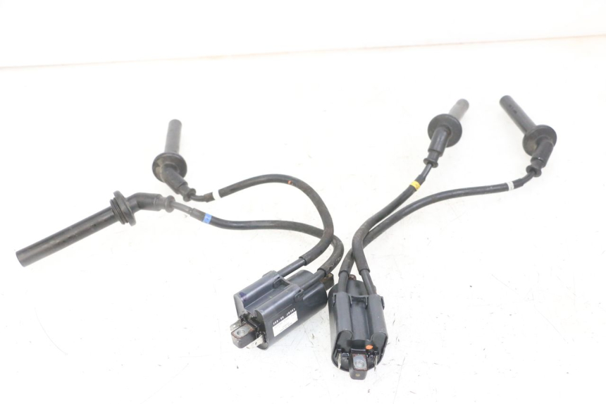 photo de BOBINA YAMAHA XJ6 ABS 600 (2008 - 2016) - Outro ângulo de visão