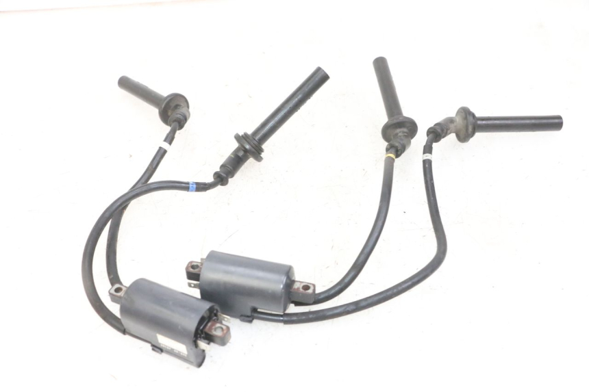 photo de BOBINA YAMAHA XJ6 ABS 600 (2008 - 2016) - Ampliação técnica