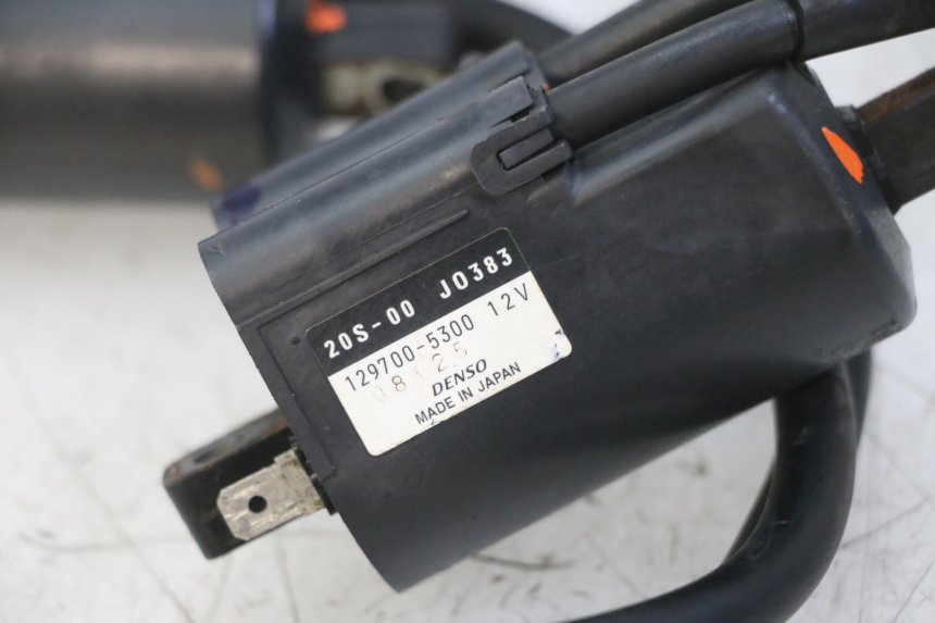 photo de BOBINA YAMAHA XJ6 ABS 600 (2008 - 2016) - Peça verificada
