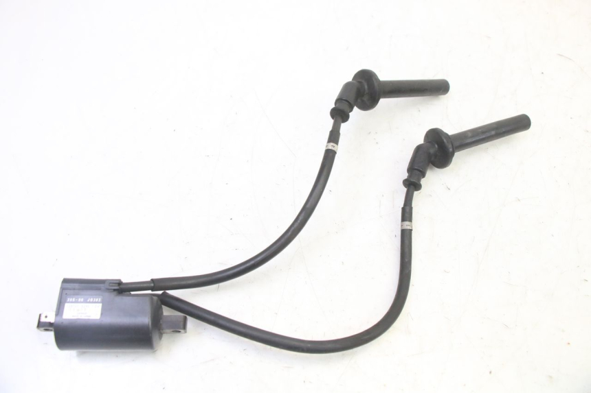 photo de BOBINA YAMAHA XJ6 ABS 600 (2008 - 2016) - Zoom do estado de desgaste
