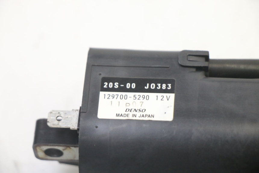 photo de BOBINA YAMAHA XJ6 ABS 600 (2008 - 2016) - Ampliação técnica