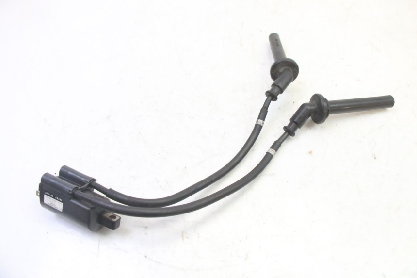 photo de BOBINA YAMAHA XJ6 ABS 600 (2008 - 2016) - Pontos de fixação