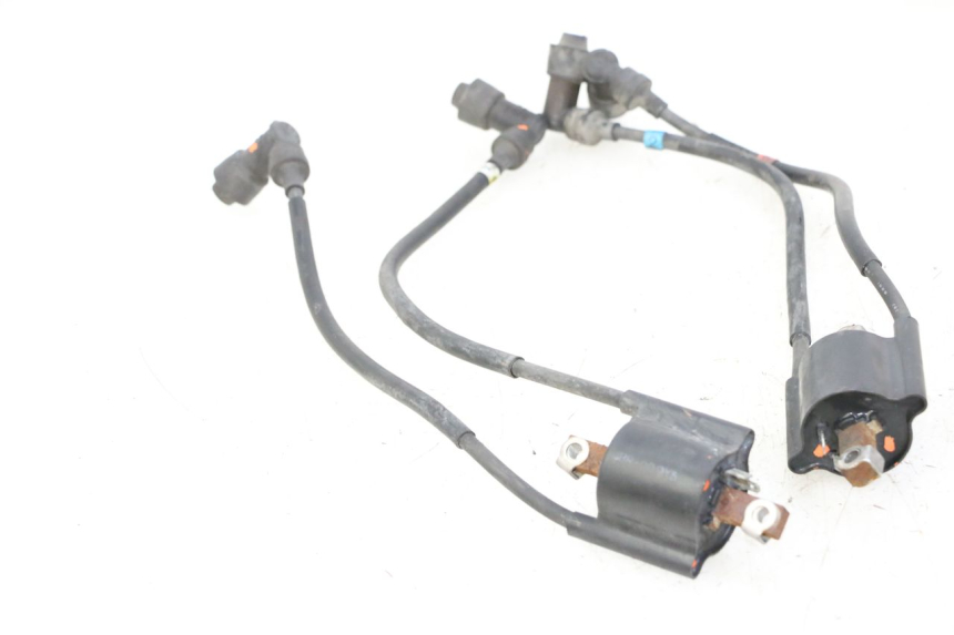 photo de BOBINA YAMAHA XJN DIVERSION 600 (2000 - 2003) - Zoom do estado de desgaste