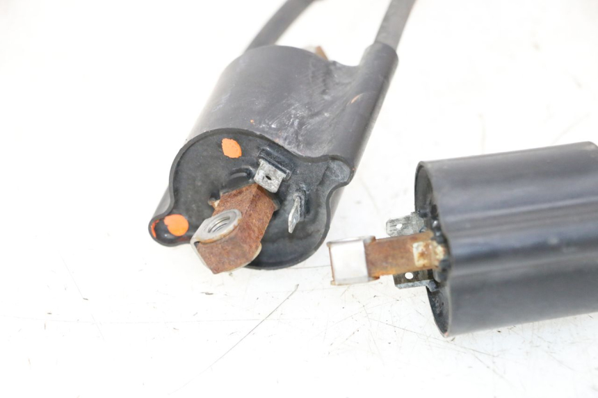 photo de BOBINA YAMAHA XJN DIVERSION 600 (2000 - 2003) - Ampliação técnica