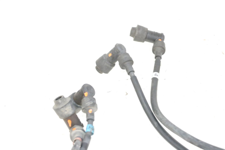 photo de BOBINA YAMAHA XJN DIVERSION 600 (2000 - 2003) - Vista geral