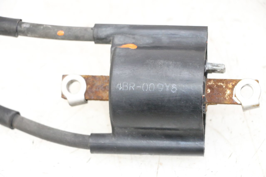 photo de BOBINA YAMAHA XJN DIVERSION 600 (2000 - 2003) - Estado da superfície