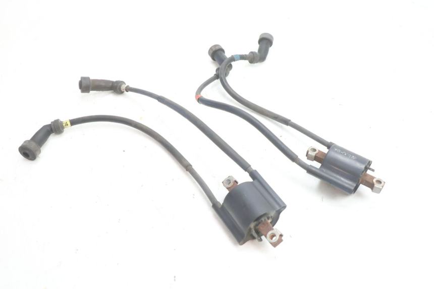 photo de BOBINA YAMAHA XJR 1300 (1998 - 2002) - Detalhe da peça