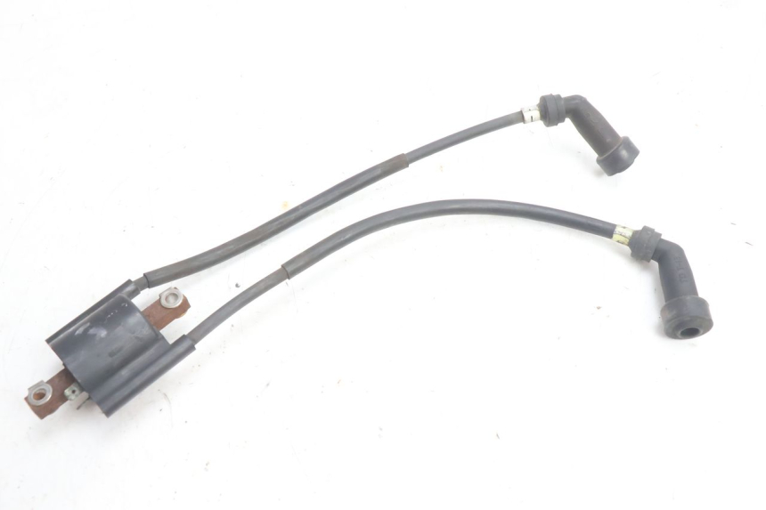 photo de BOBINA YAMAHA XJR 1300 (1998 - 2002) - Zoom do estado de desgaste