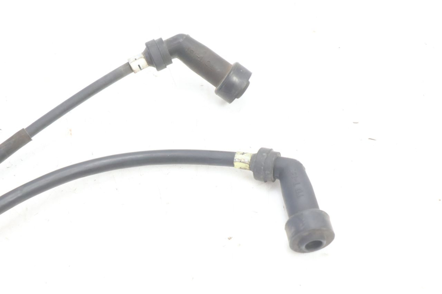 photo de BOBINA YAMAHA XJR 1300 (1998 - 2002) - Pontos de fixação