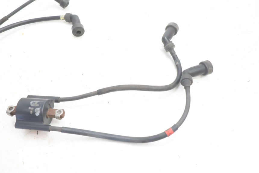 photo de BOBINA YAMAHA XJR 1300 (1998 - 2002) - Estado da superfície