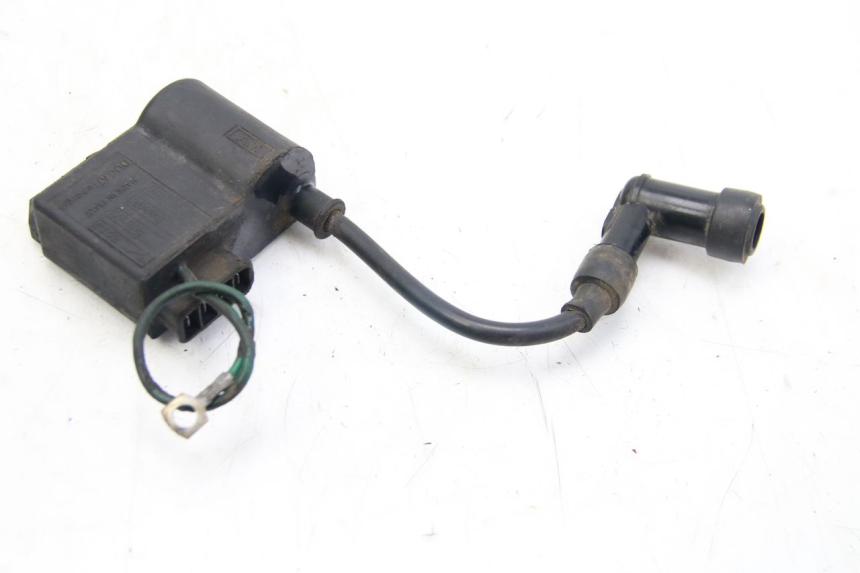photo de BOBINA PEUGEOT XP6 50 (1997 - 2003) - Vista principal