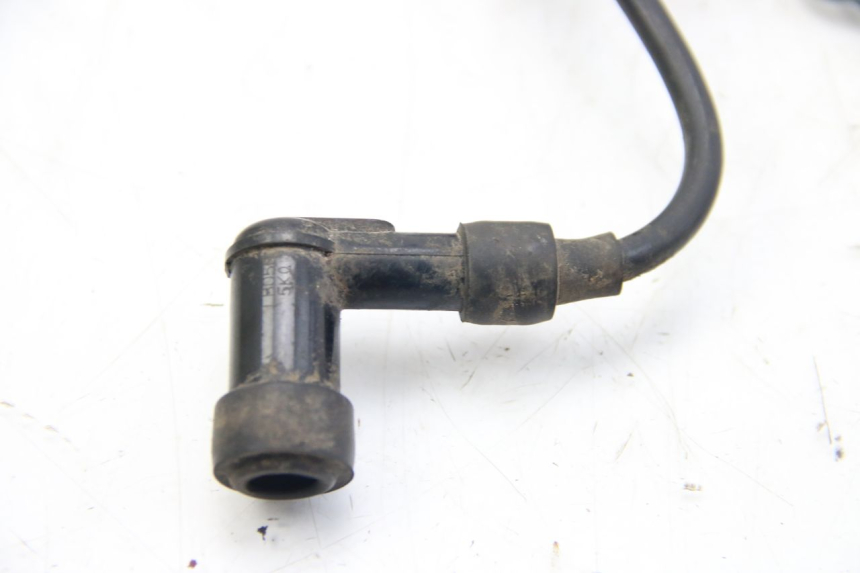 photo de BOBINA PEUGEOT XP6 50 (1997 - 2003) - Detalhe da peça