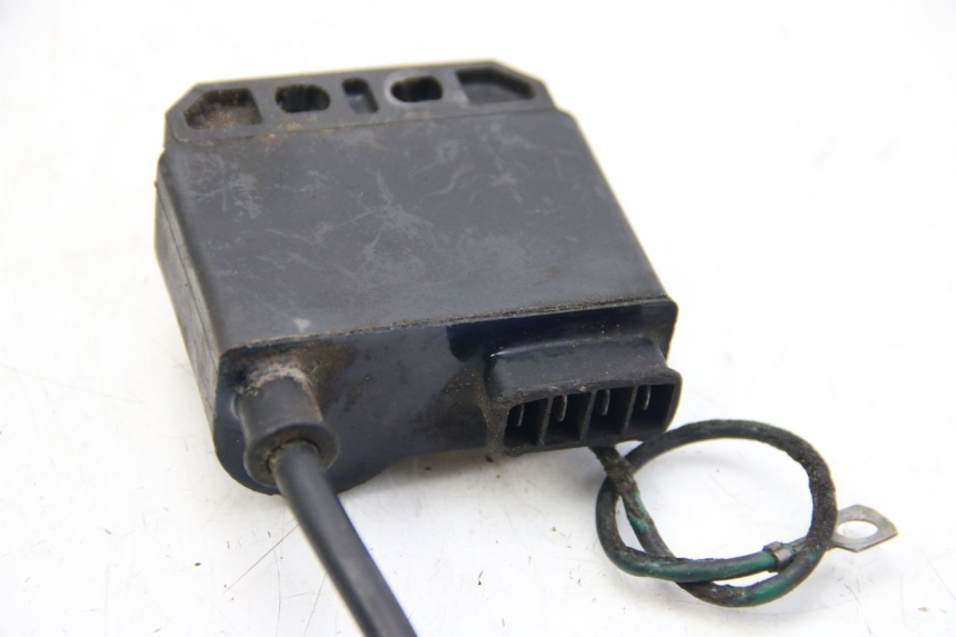 photo de BOBINA PEUGEOT XP6 50 (1997 - 2003) - Zoom do estado de desgaste