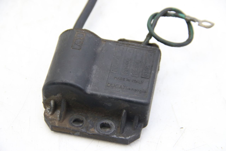 photo de BOBINA PEUGEOT XP6 50 (1997 - 2003) - Outro ângulo de visão