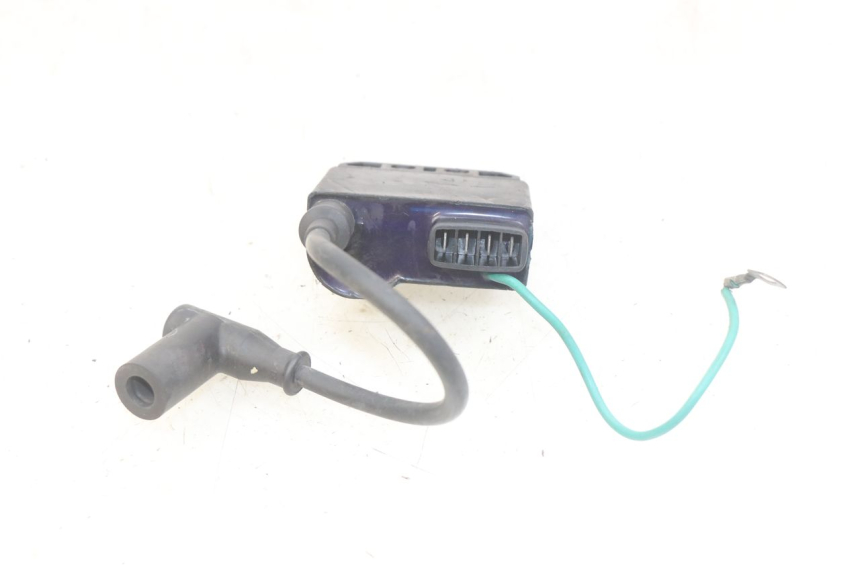 photo de BOBINA PEUGEOT XP6 50 (2006 - 2011) - Detalhe da peça