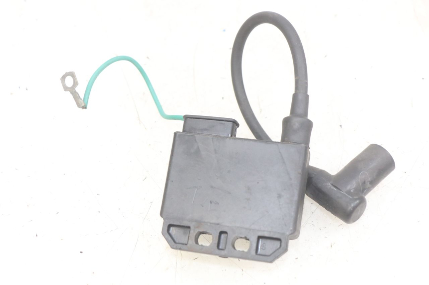 photo de BOBINA PEUGEOT XP6 50 (2006 - 2011) - Zoom do estado de desgaste