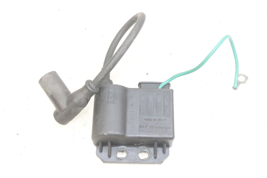 photo de BOBINA PEUGEOT XP6 50 (2006 - 2011) - Ampliação técnica