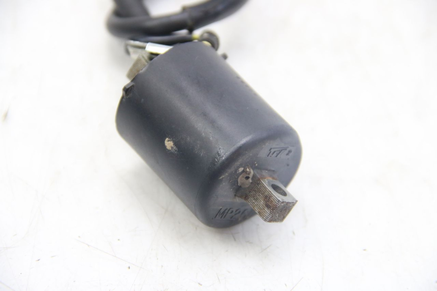 photo de BOBINA HONDA XR L 125 (2003 - 2007) - Zoom do estado de desgaste