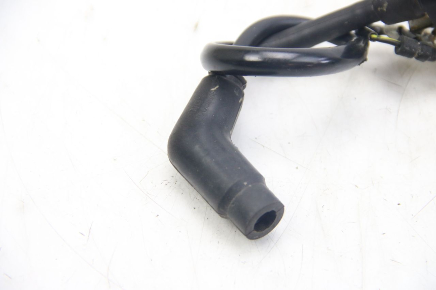 photo de BOBINA HONDA XR L 125 (2003 - 2007) - Outro ângulo de visão