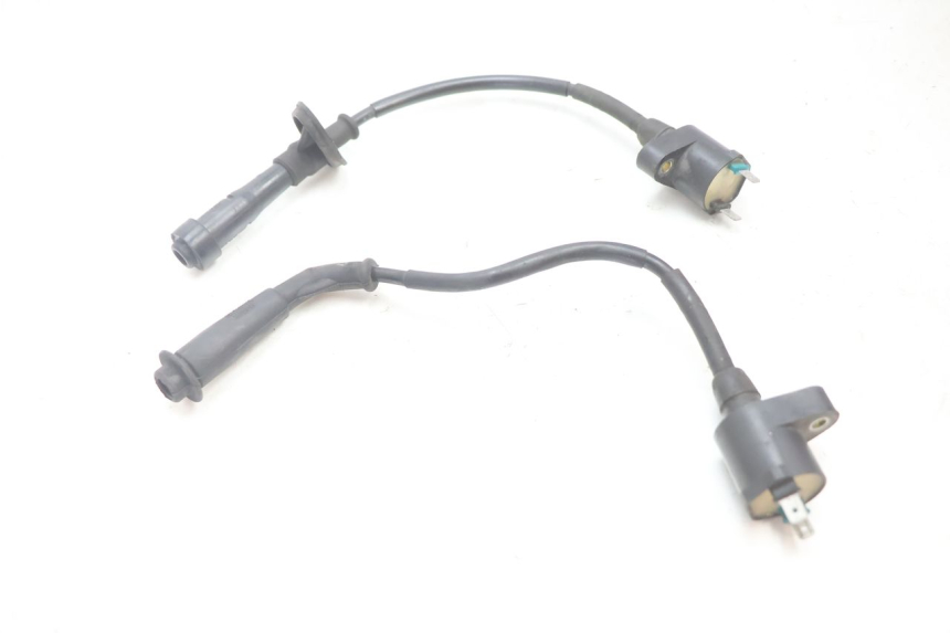 photo de BOBINA HONDA XRV AFRICA TWIN 750 (1990 - 1992) - Detalhe da peça