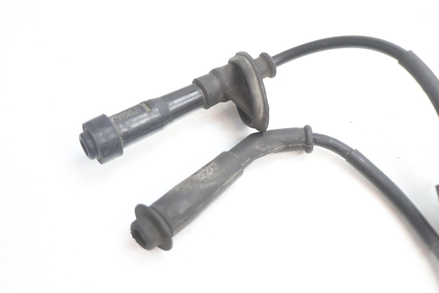 photo de BOBINA HONDA XRV AFRICA TWIN 750 (1990 - 1992) - Ampliação técnica