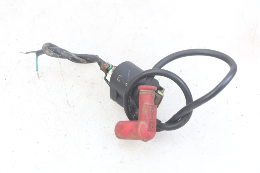 photo de BOBINA SHINERAY XY250 STXE 250 (2006 - 2012) - Detalhe da peça